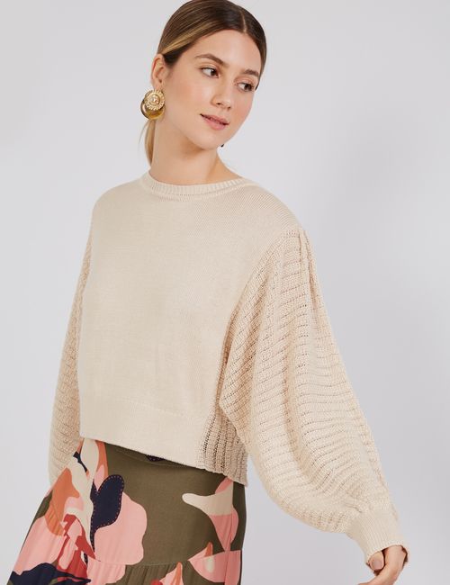 Ver a nova coleção de blusas feminina maria filó Clearance