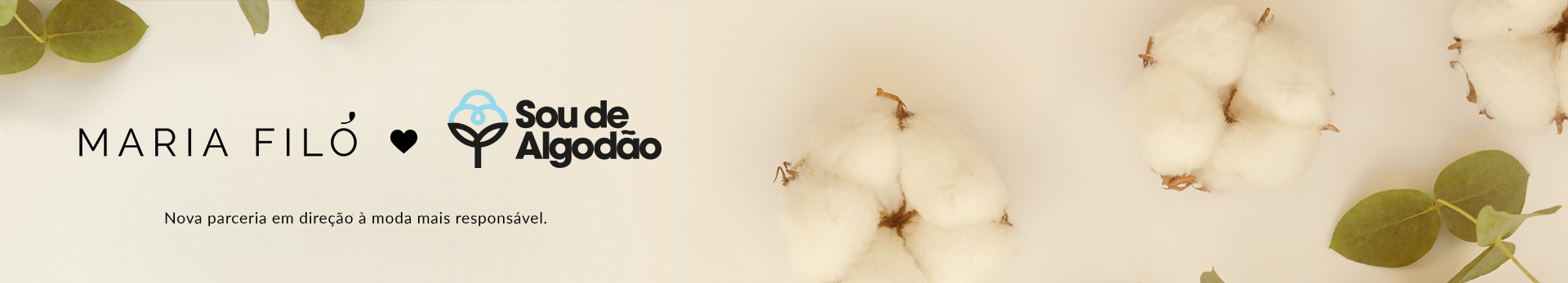 Banner catálogo - sou de algodão