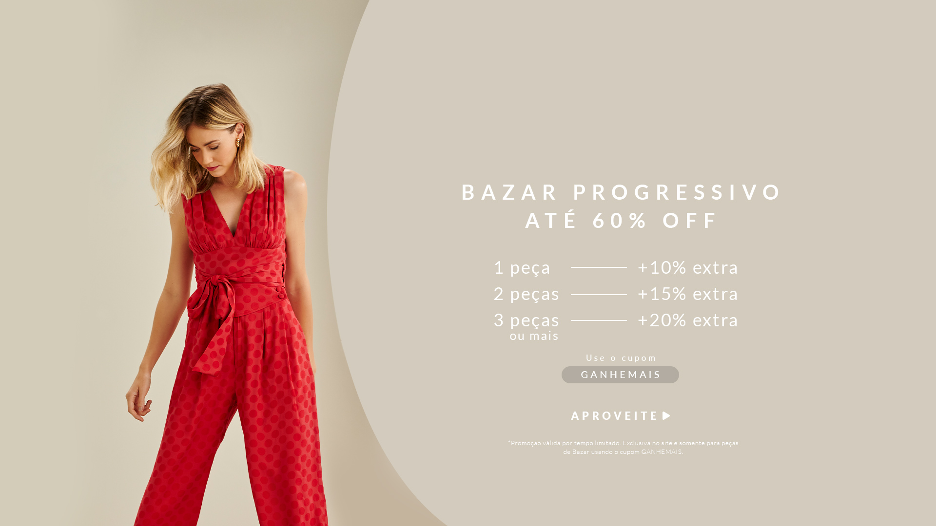 Bazar Progressivo - 17.08