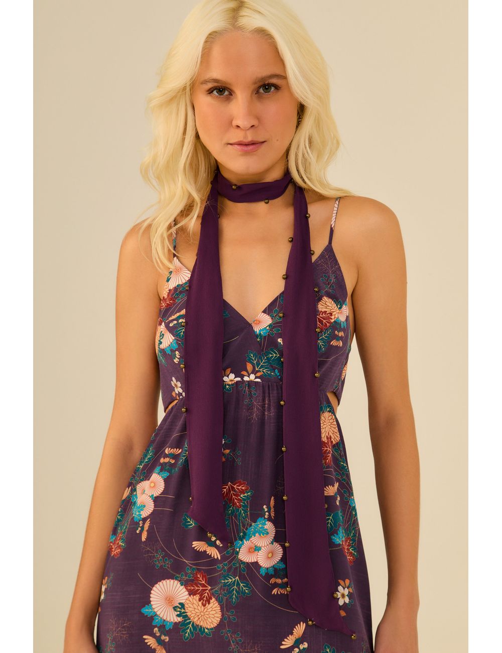 Faixa Gravata Ggt – Figo / U