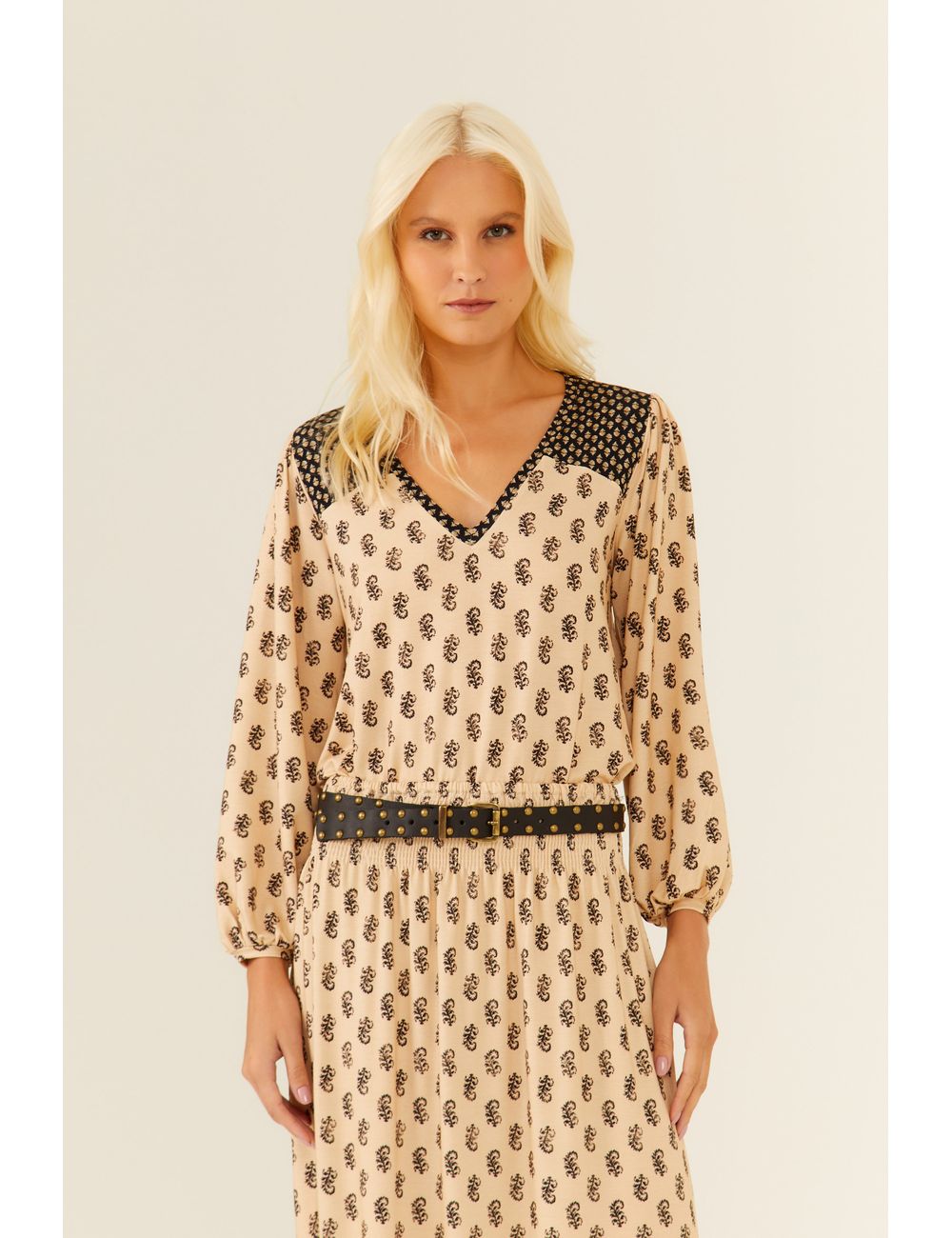 Bata Mix De Estampas Alia