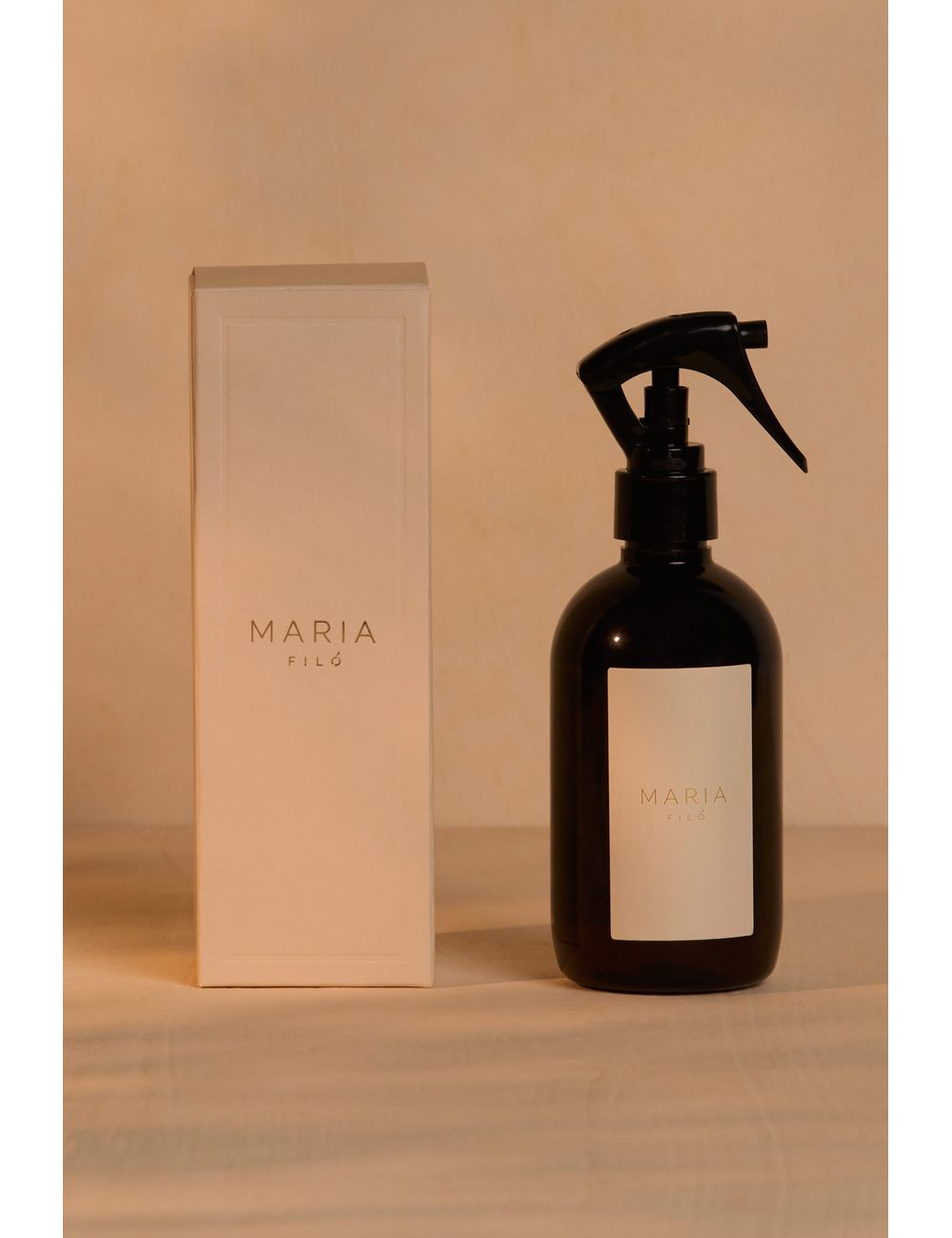Aromatizador Maria Filó - Transparente / U