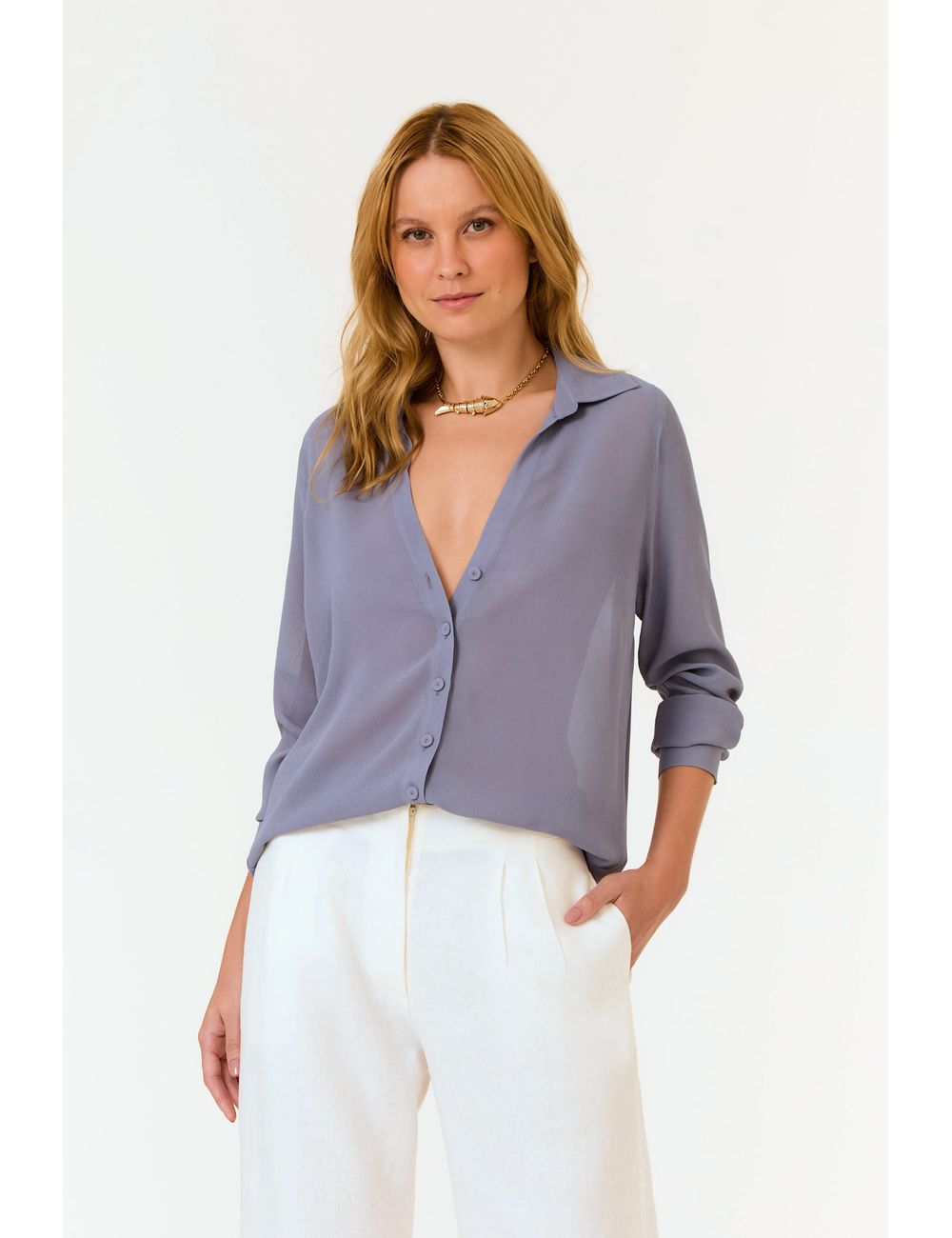 Camisa Ggt