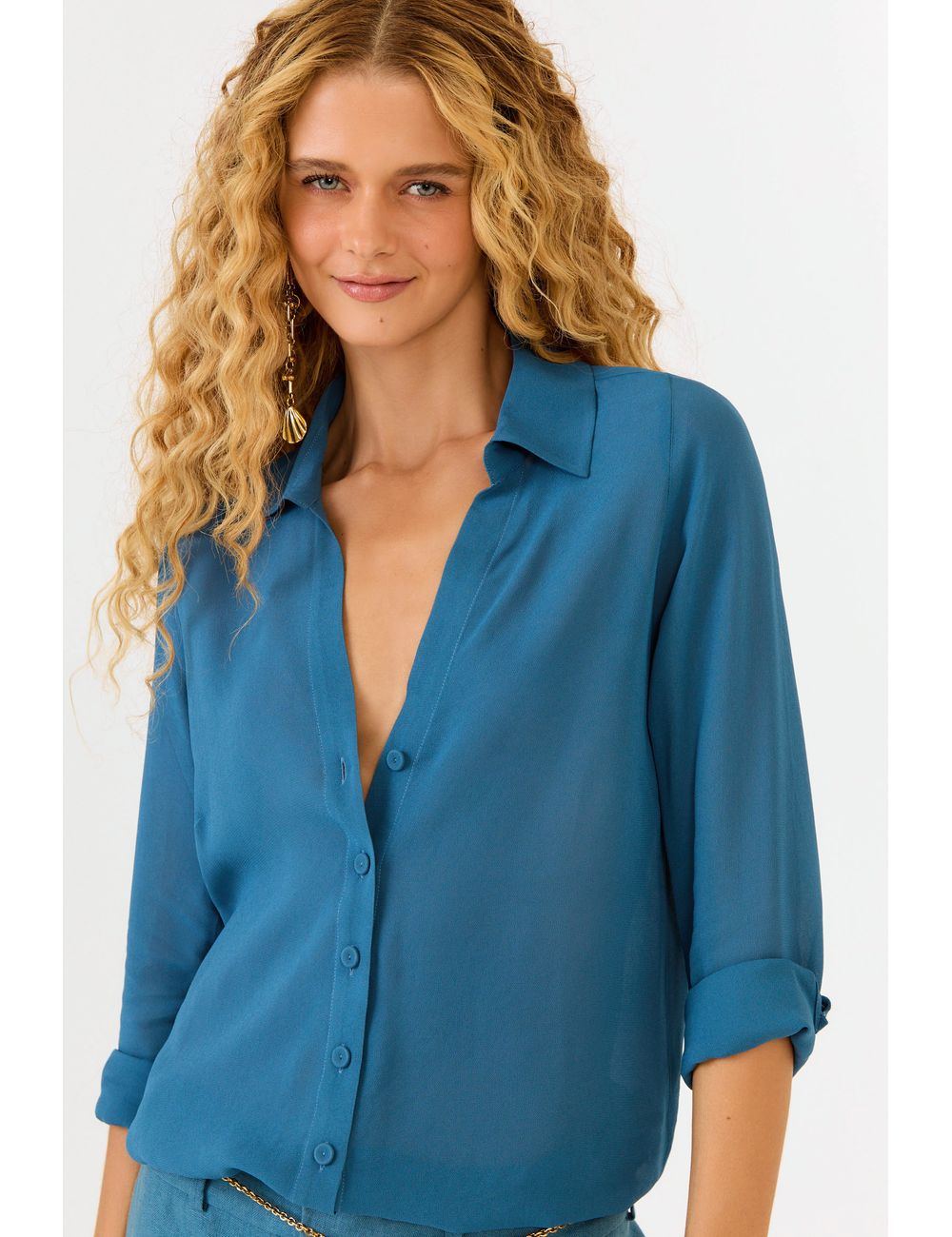 Camisa Ggt