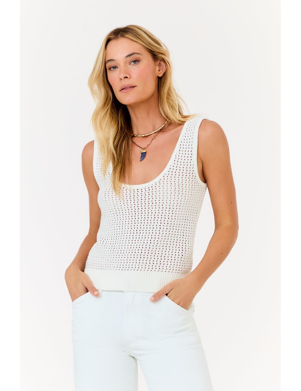 Regata Tricot Telada