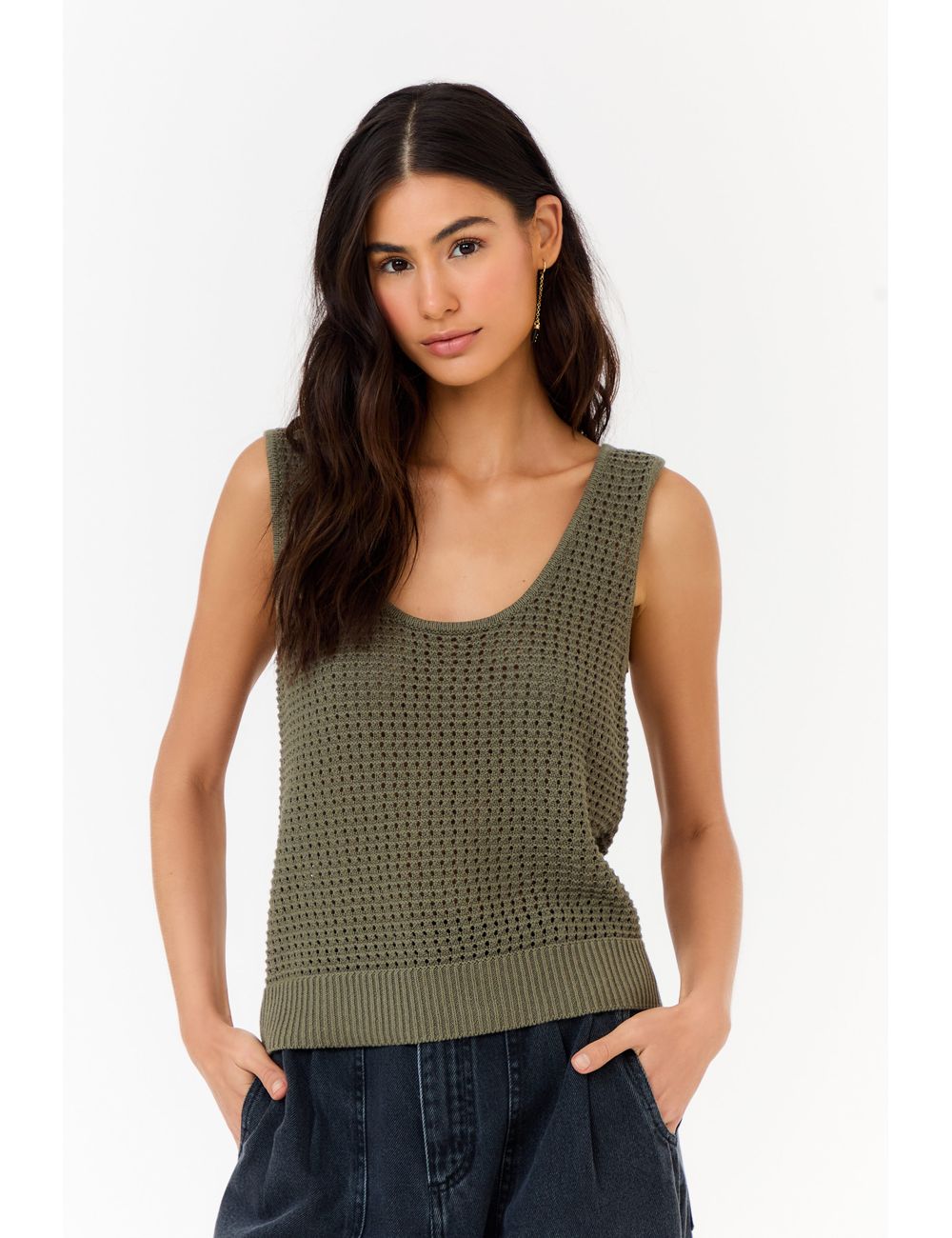 Regata Tricot Telada