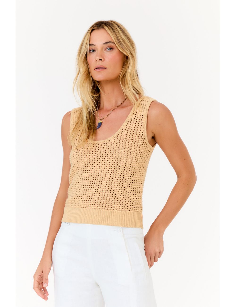 Regata Tricot Telada