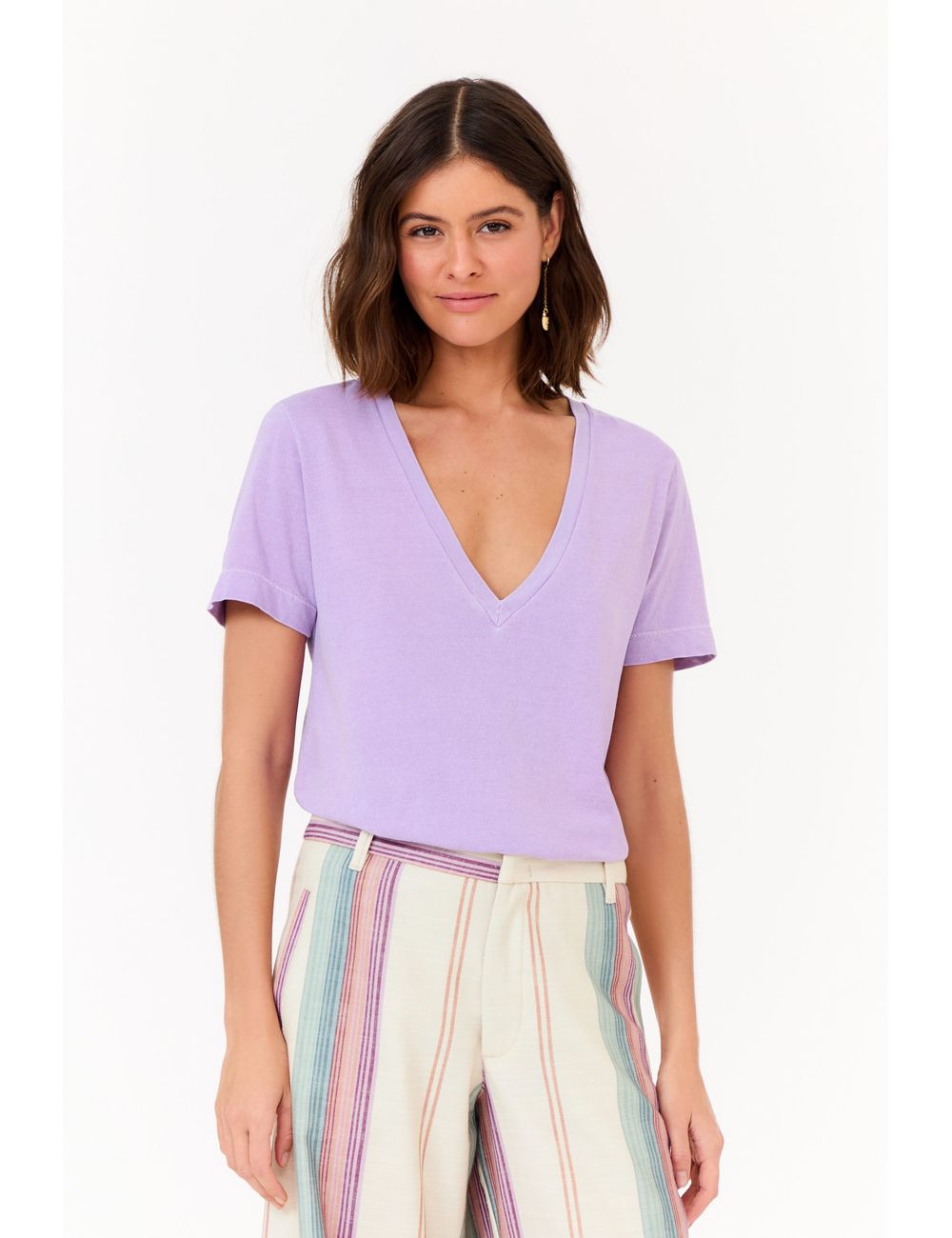 Blusa Tshirt Estonada