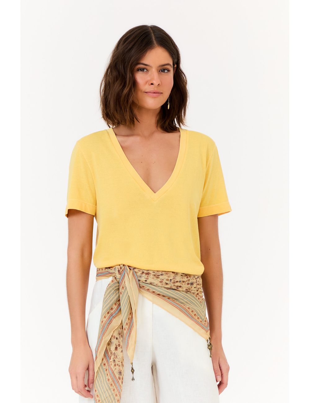 Blusa Tshirt Estonada