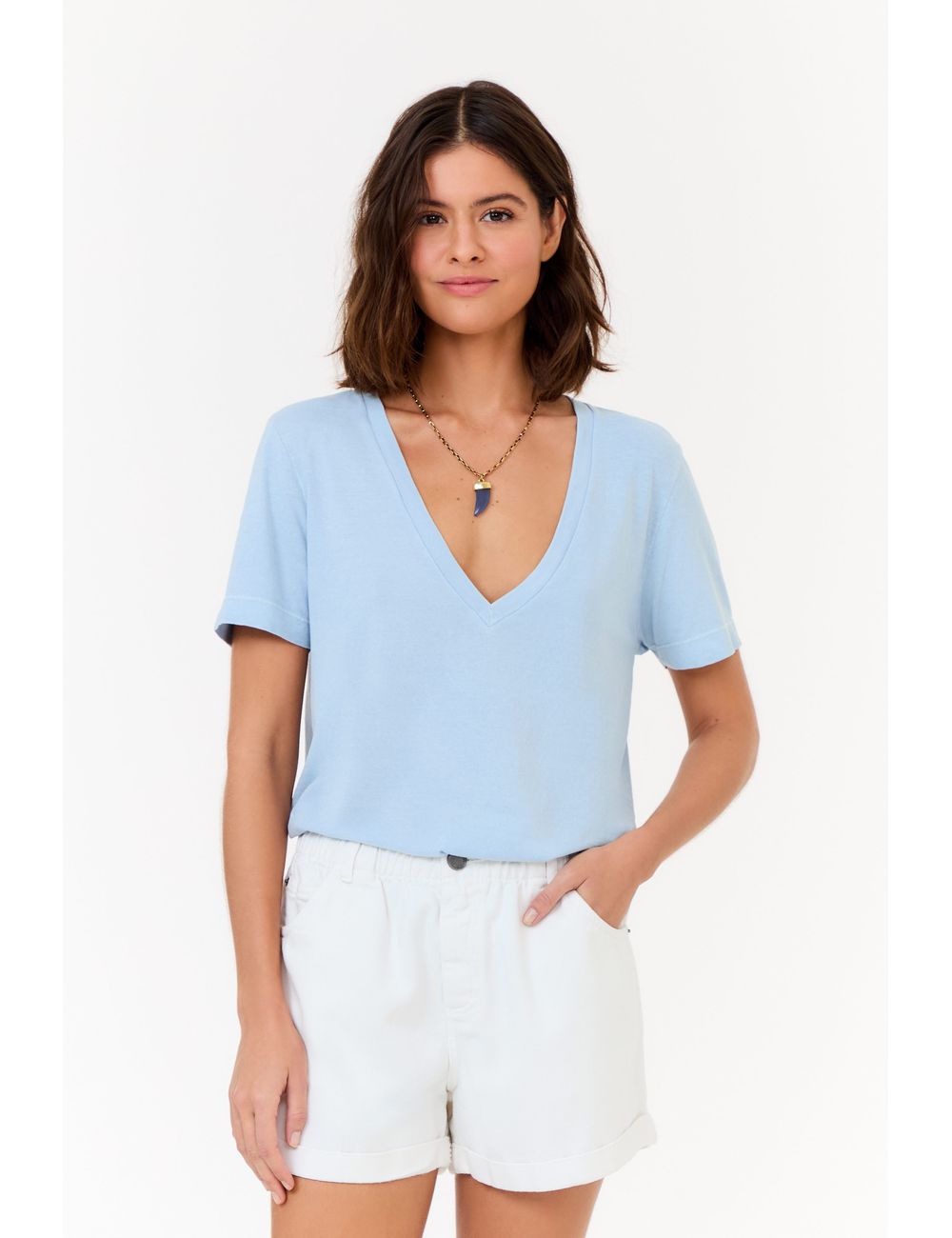 Blusa Tshirt Estonada