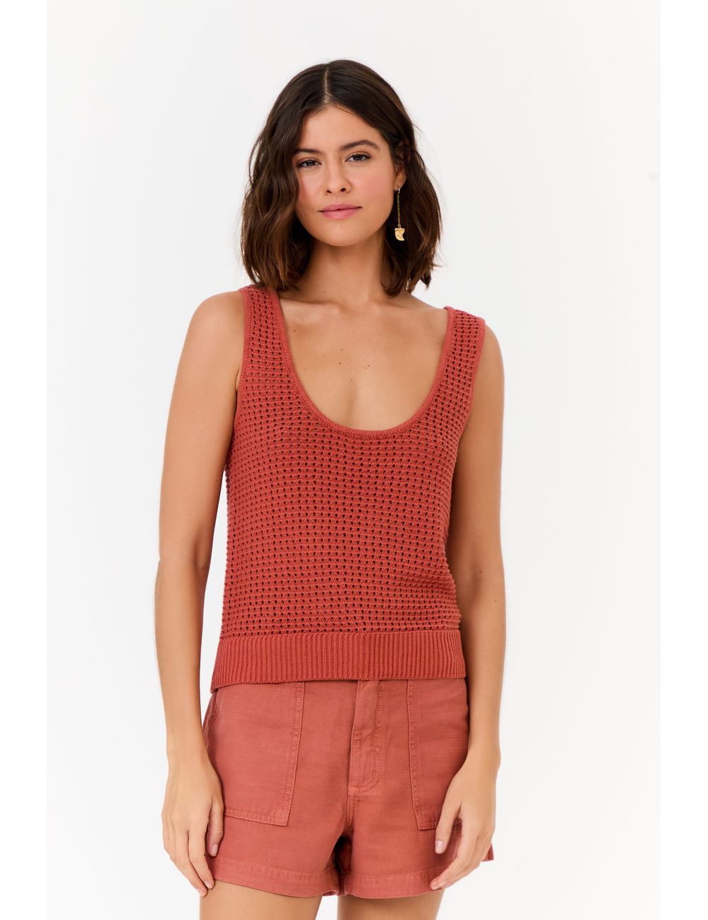 Regata Tricot Telada