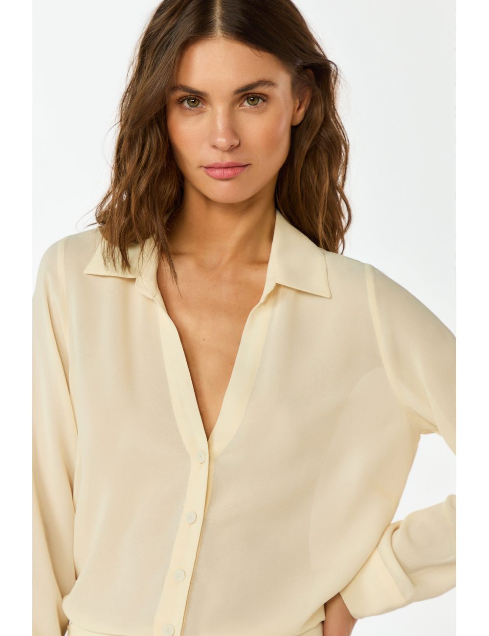 Camisa Ggt
