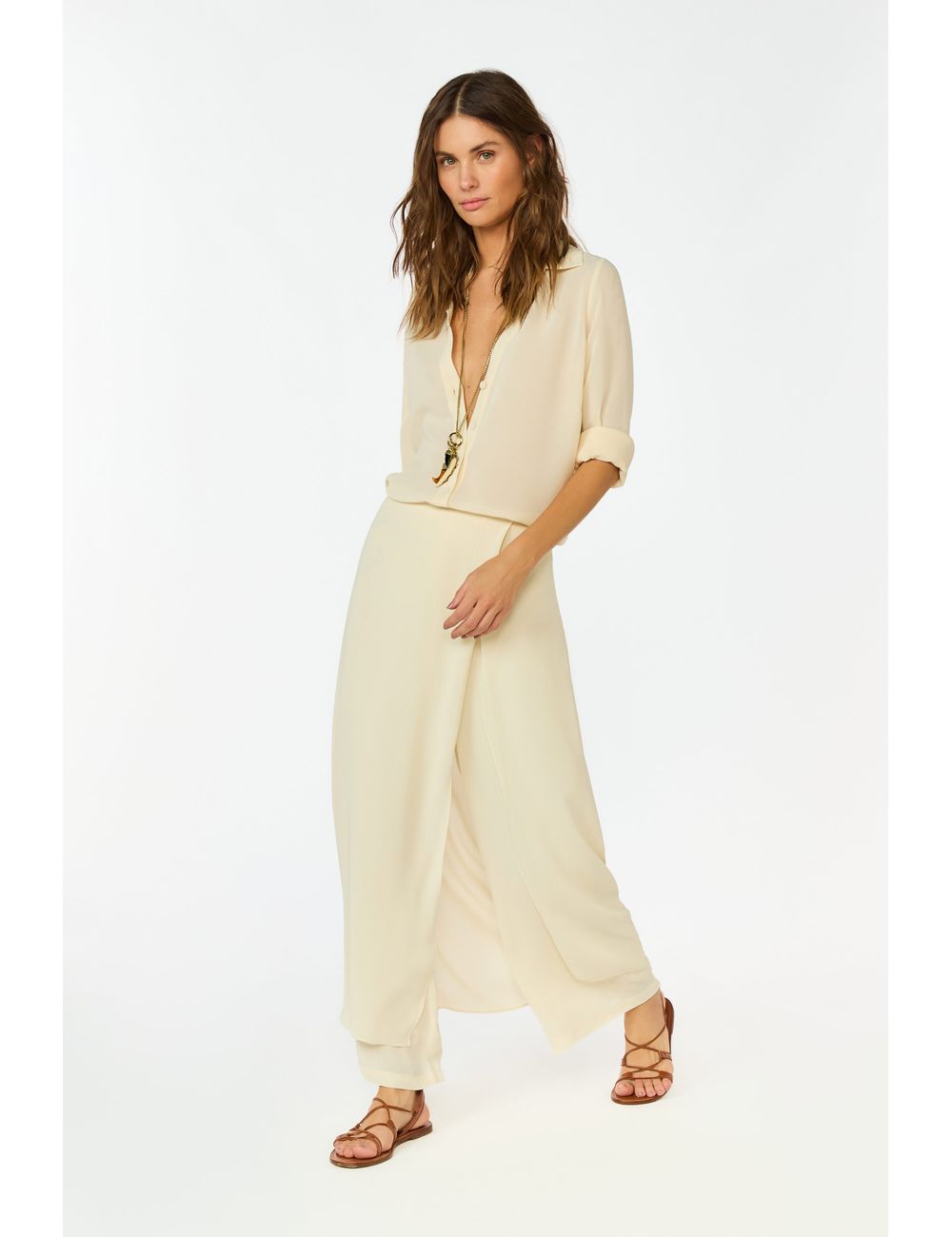 Calca Sobreposicao Ggt