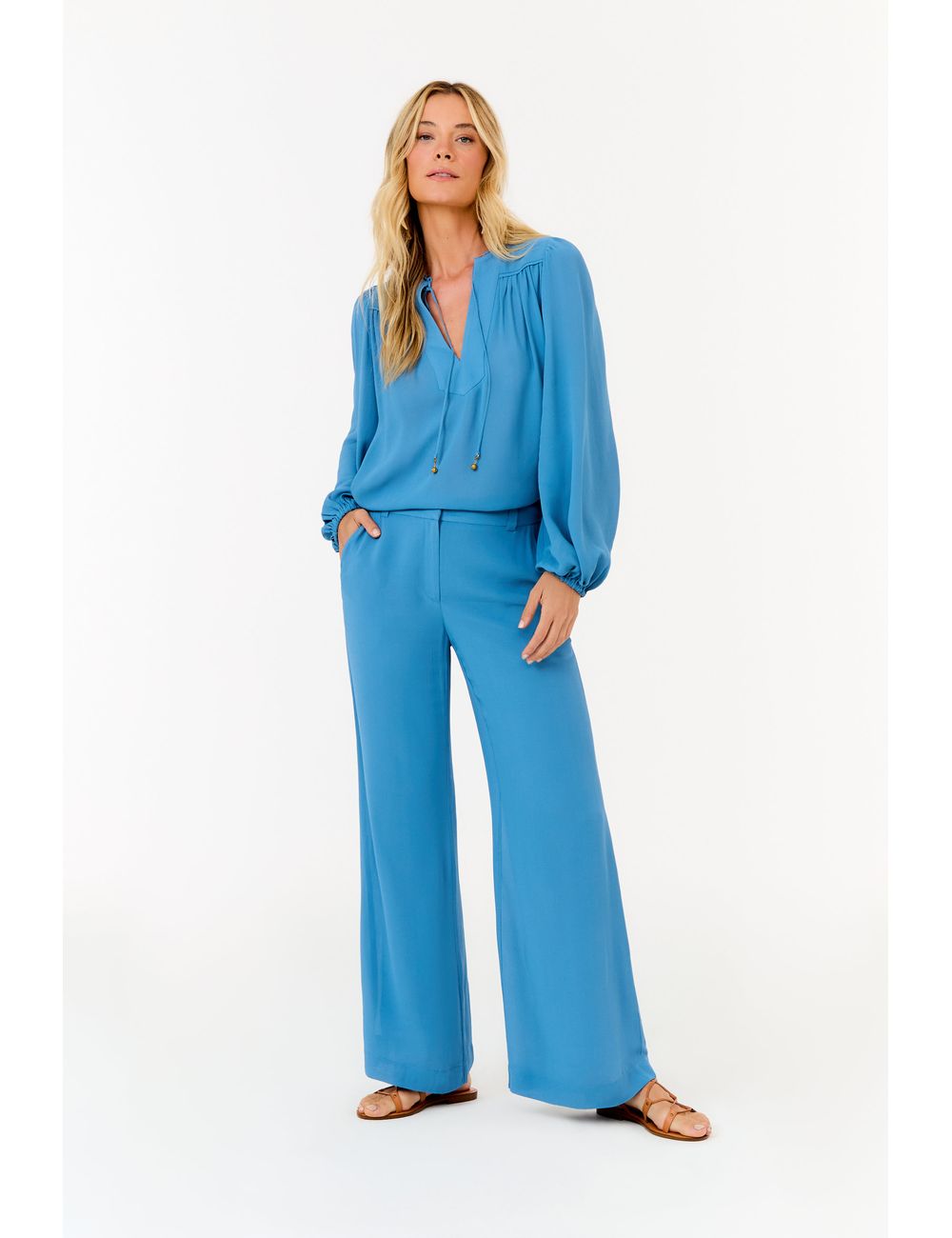 Calça Pala v Ggt