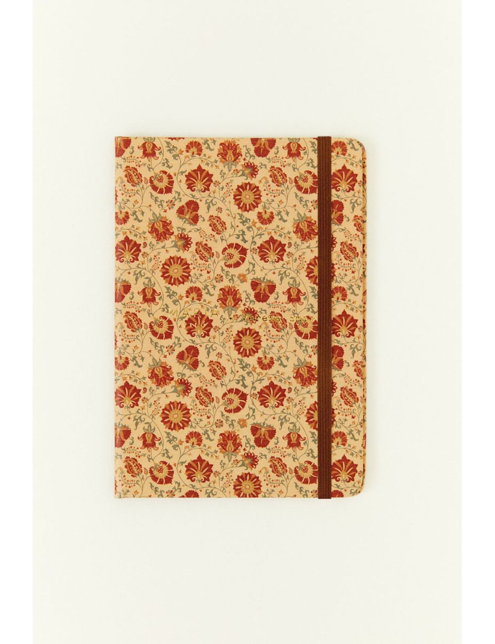 Agenda Cicero Estampa Suzani - Est Suzani $ / U