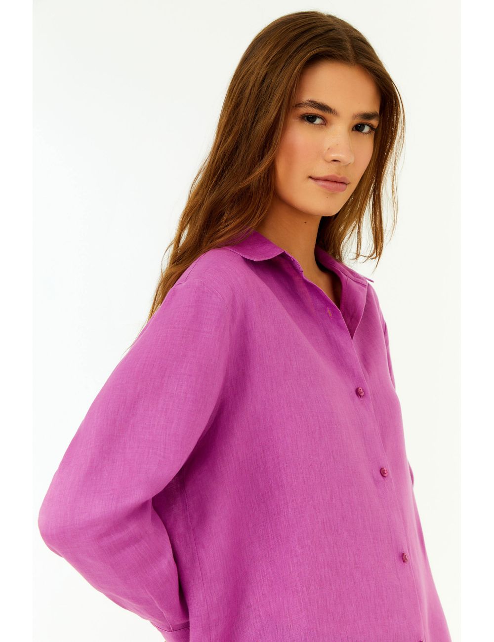 Camisa Linho