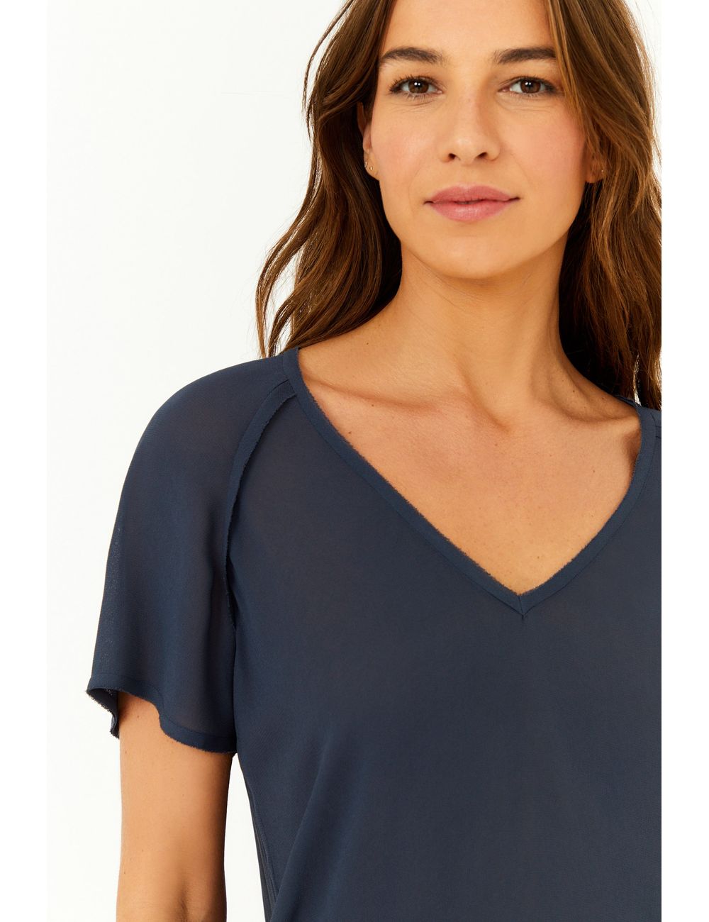 Camiseta Ggt a Fio