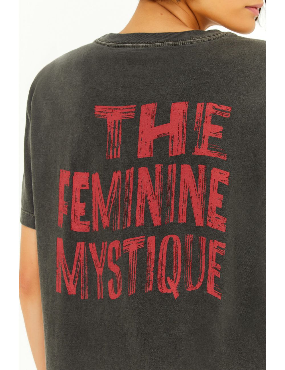 T-Shirt The Feminine Mystique