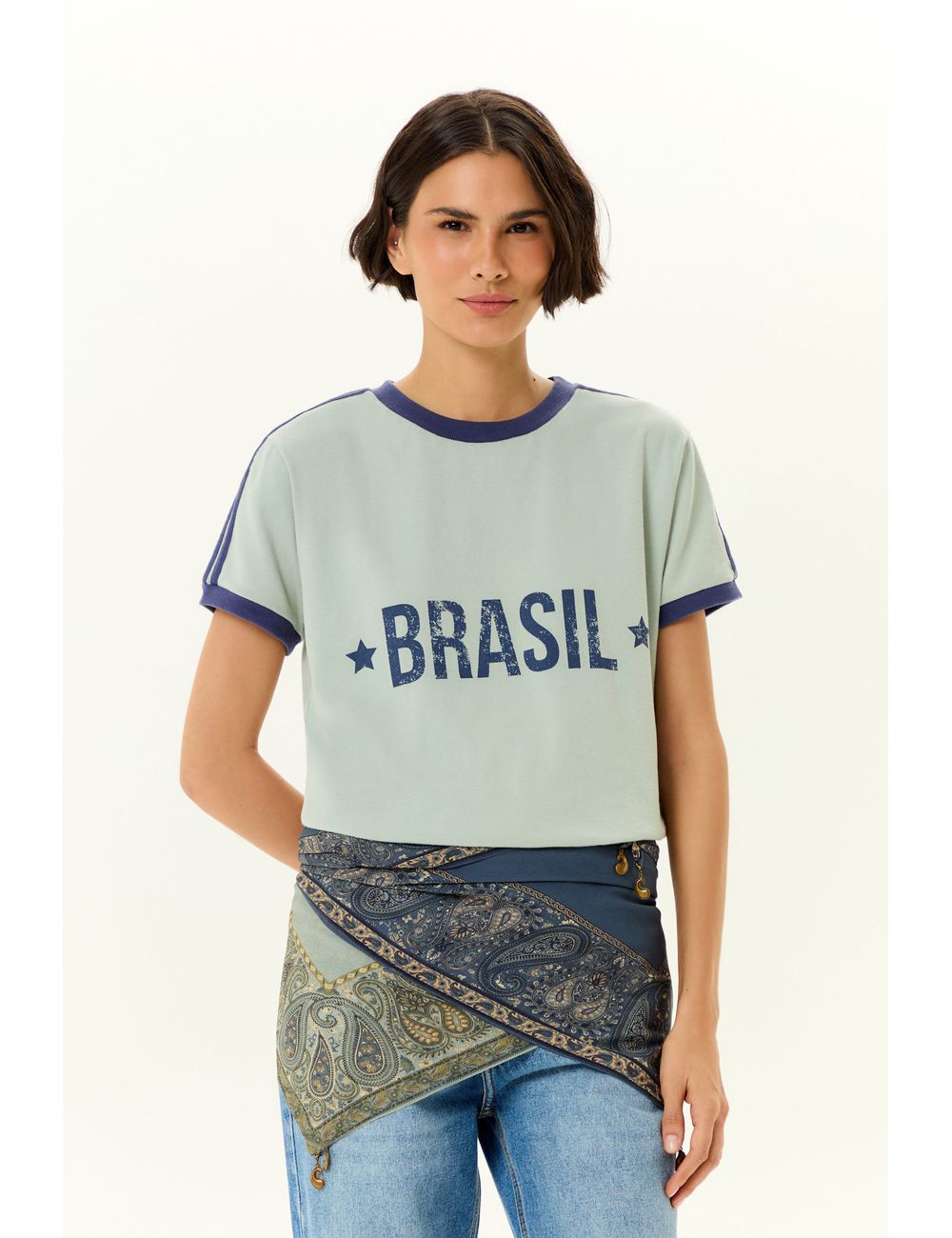 T-Shirt Brasil