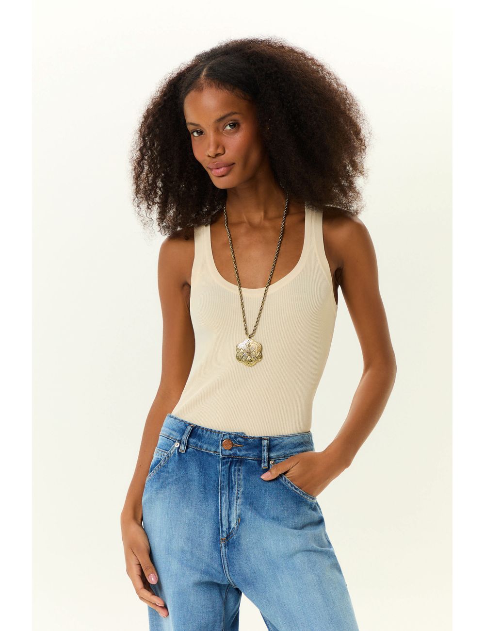 Regata Tricot Basic