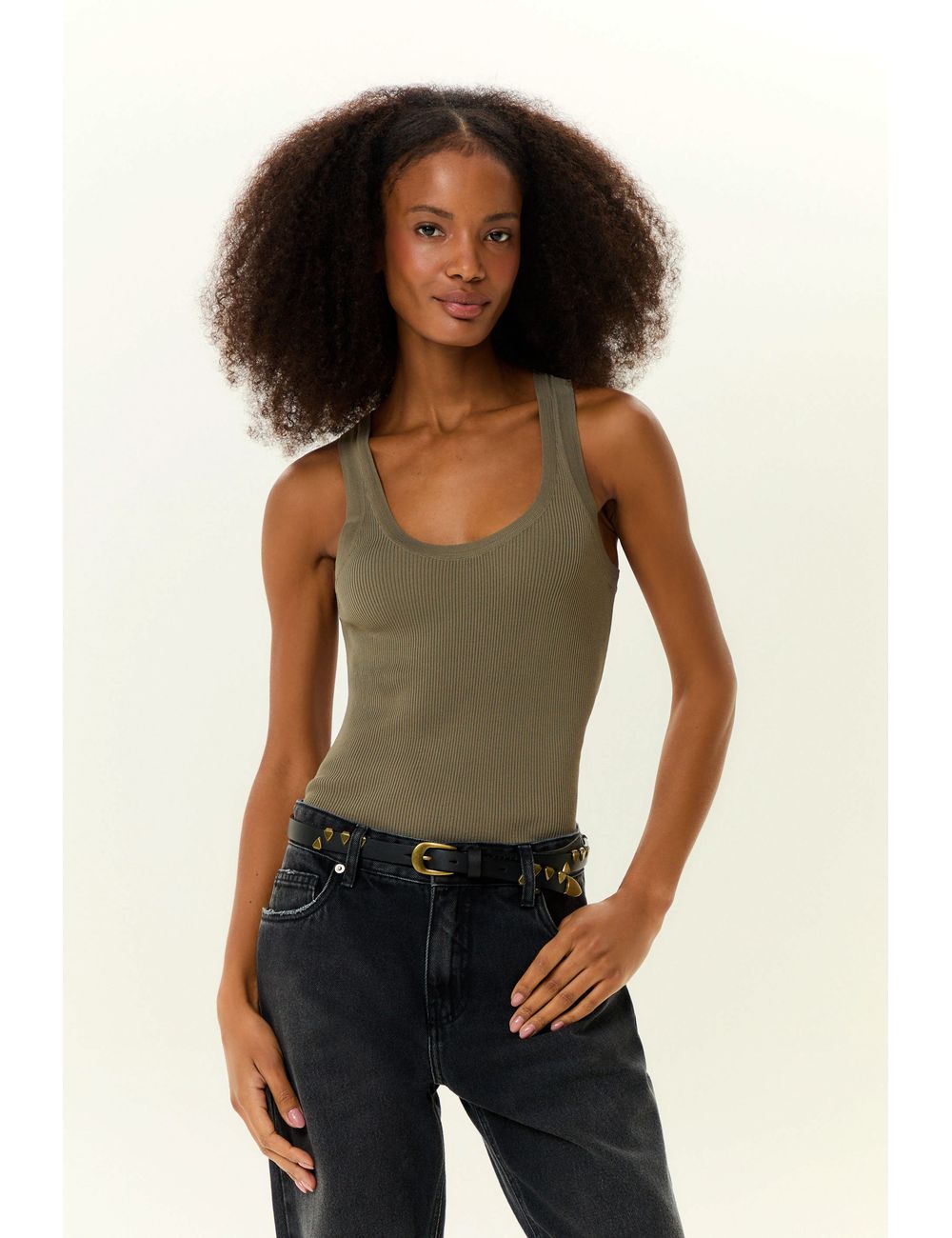Regata Tricot Basic