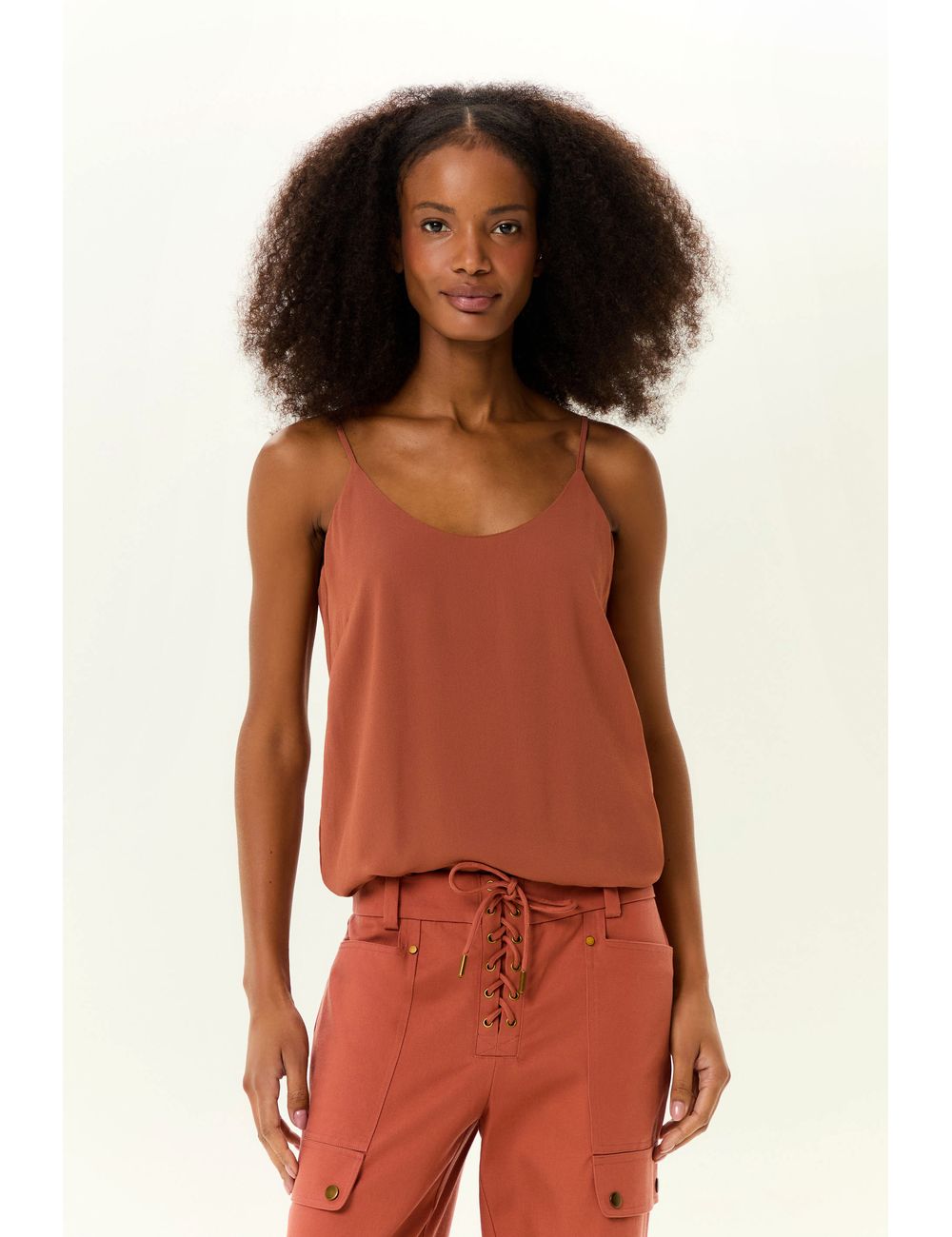Blusa De Alca Ggt