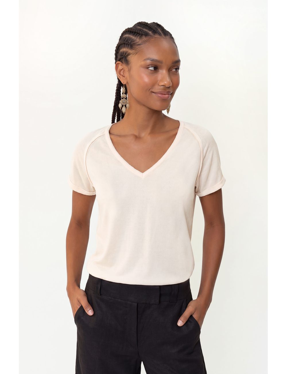 Camiseta Ggt