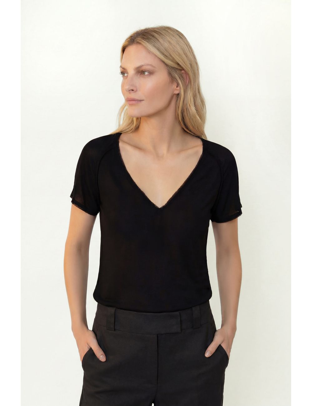 Camiseta Ggt