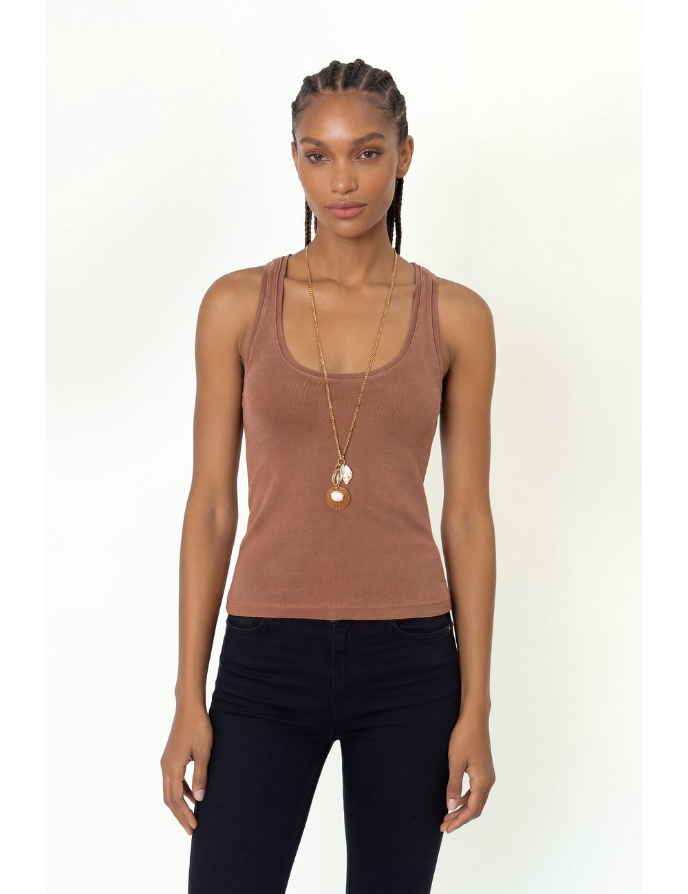 t Shirt Ampla Estonada