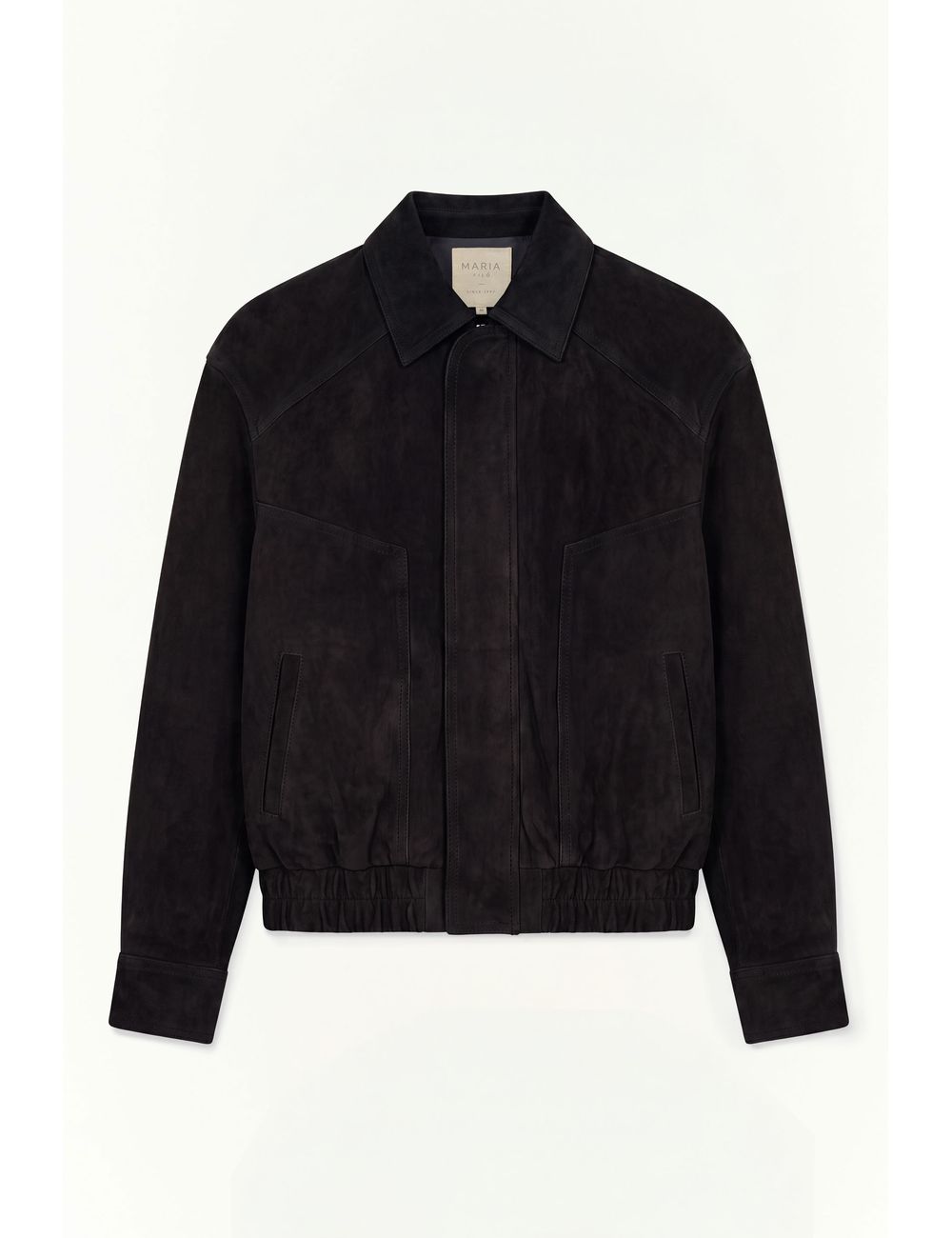 Jaqueta Bomber Chamois